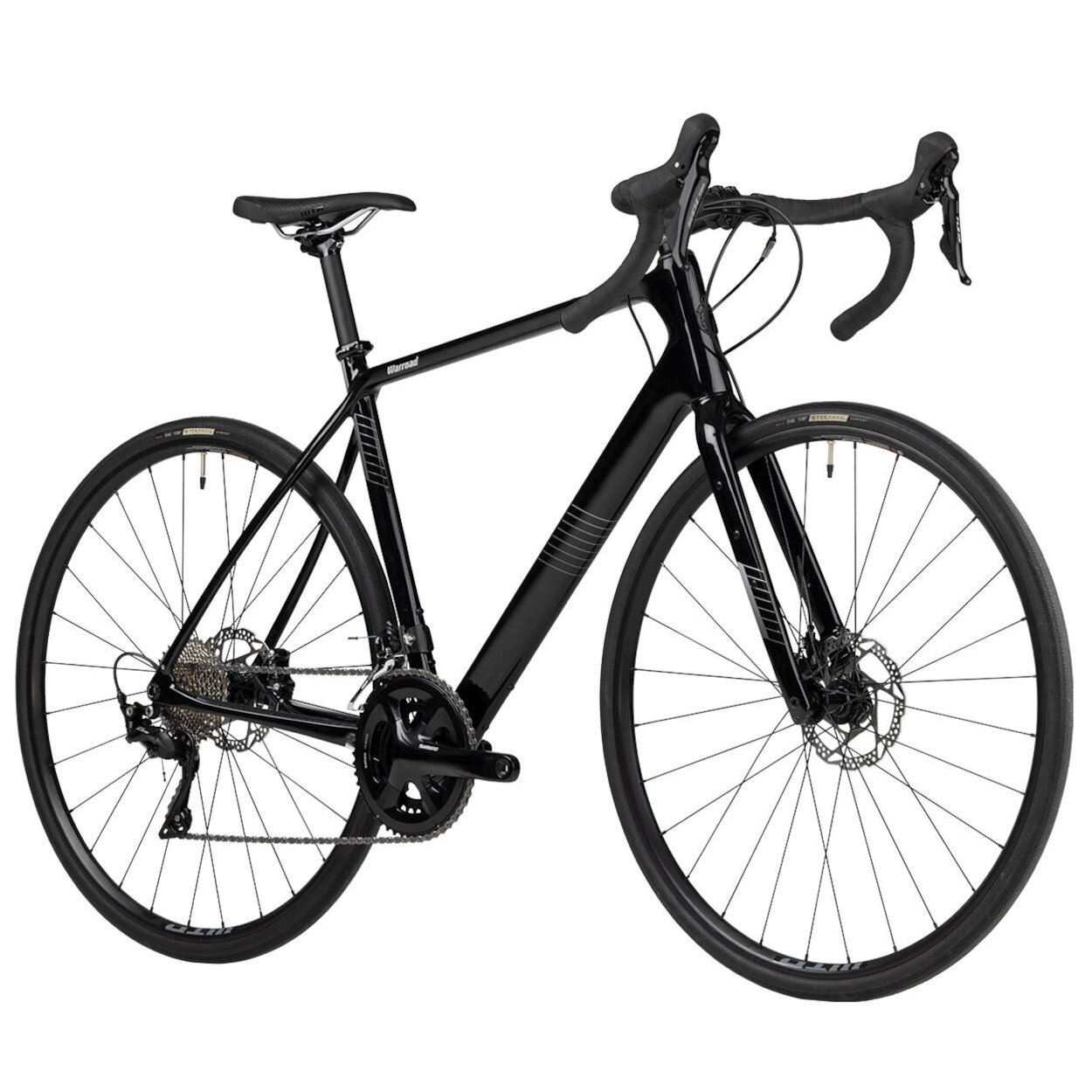 Salsa on sale warroad frameset