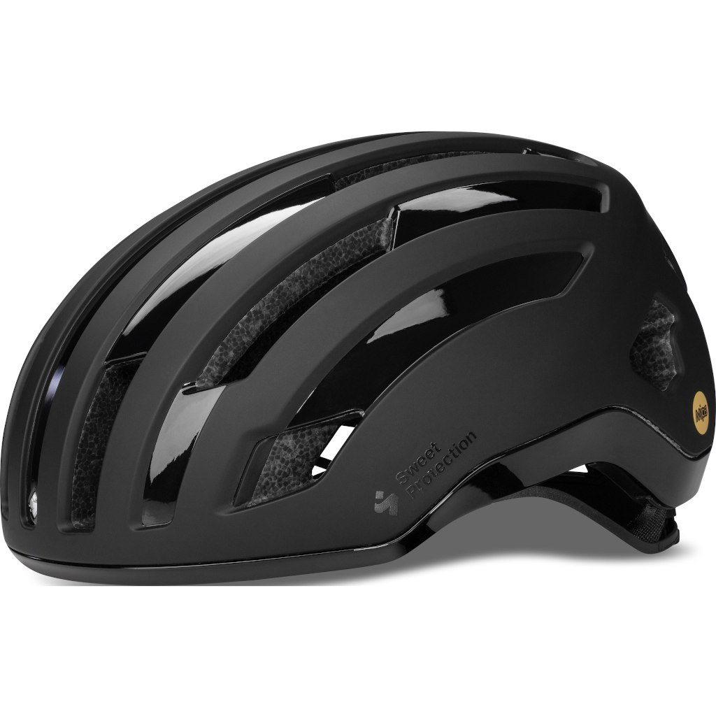 Picture of SWEET Protection Outrider MIPS Helmet - Matte Black