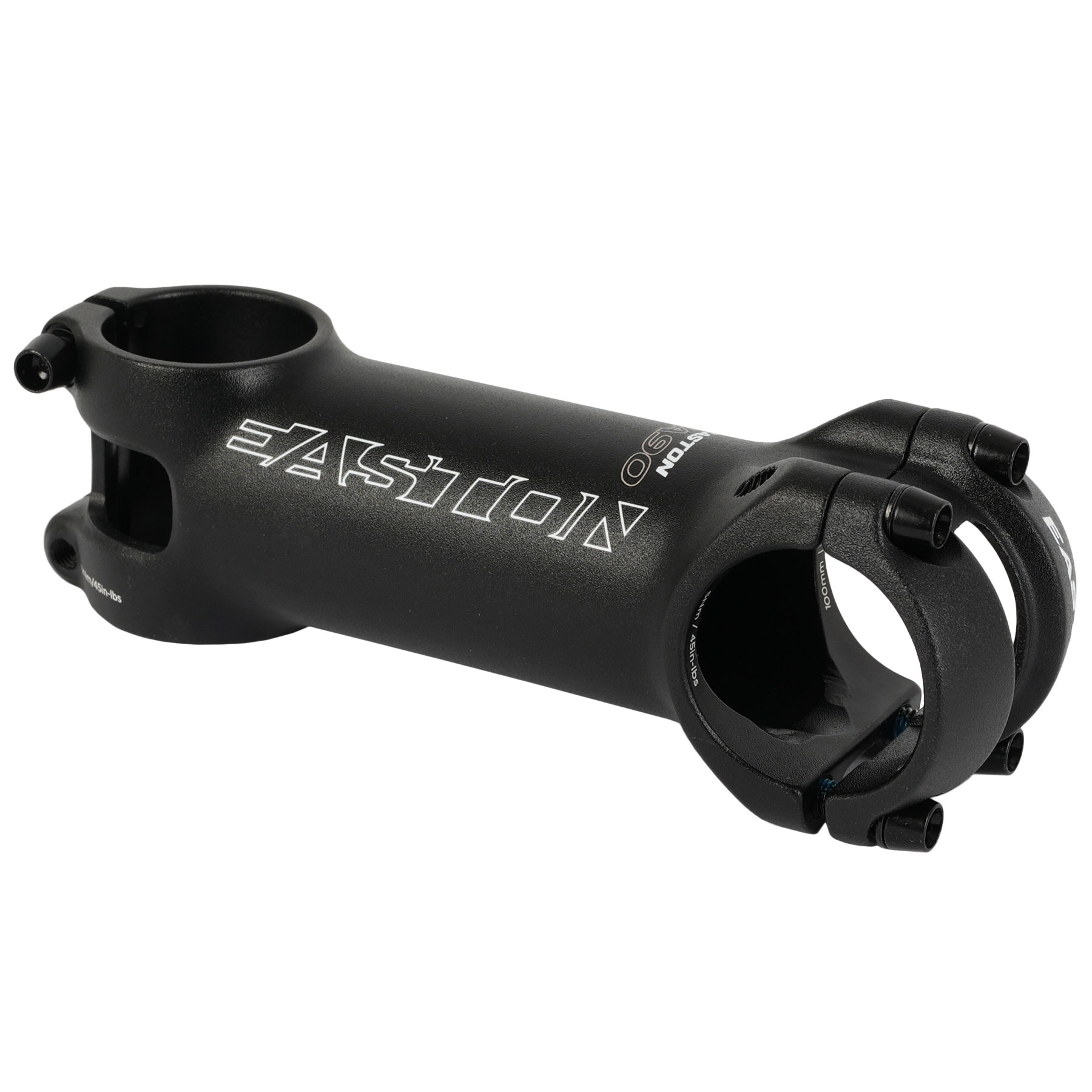 Picture of Easton EA90 Aluminium 31.8 Stem - 0° - 100mm - Special Offer