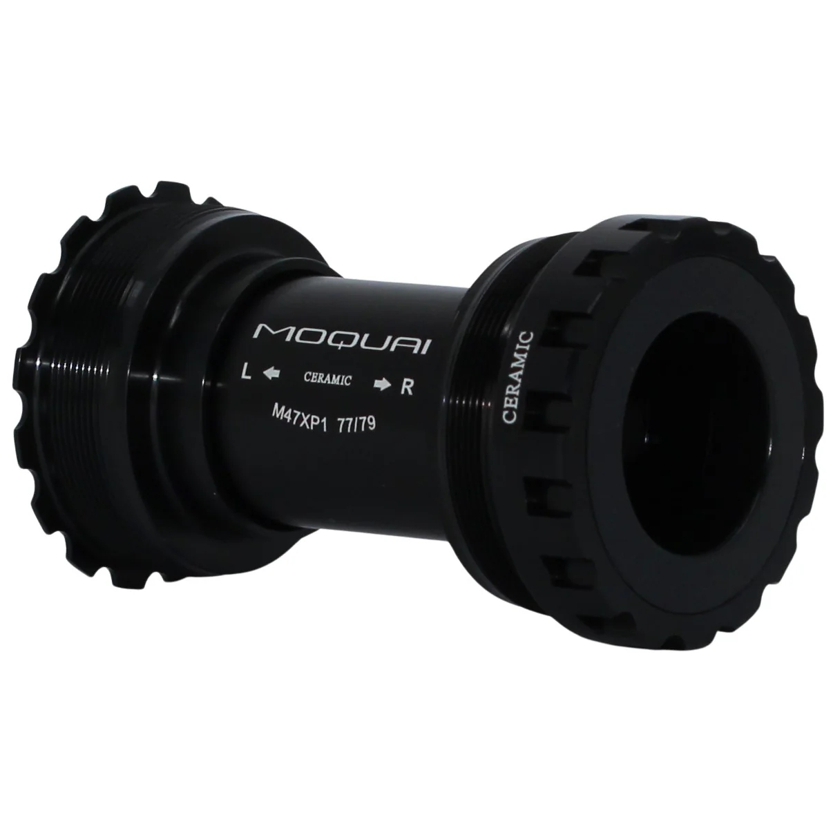 Productfoto van Moquai Trapas - Ceramic | T47A-77/79-29