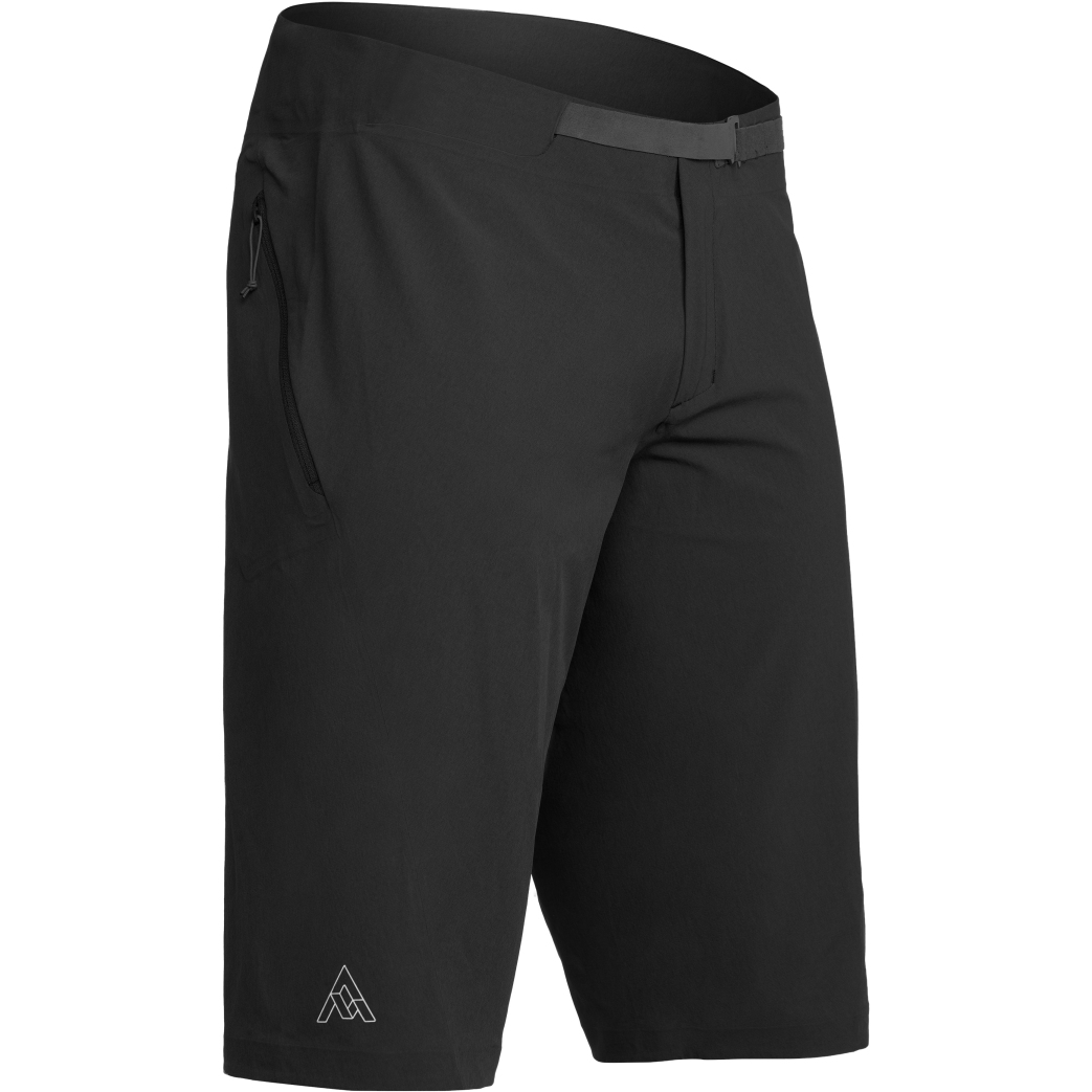 Picture of 7mesh Slab Shorts - Black