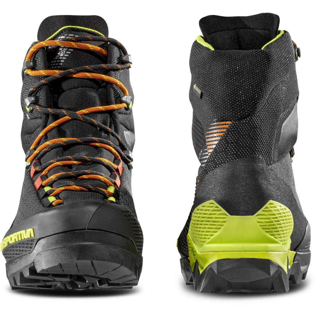 LA SPORTIVA AEQUILIBRIUM ST GTX SIZE 44 La Sportiva Aequilibrium