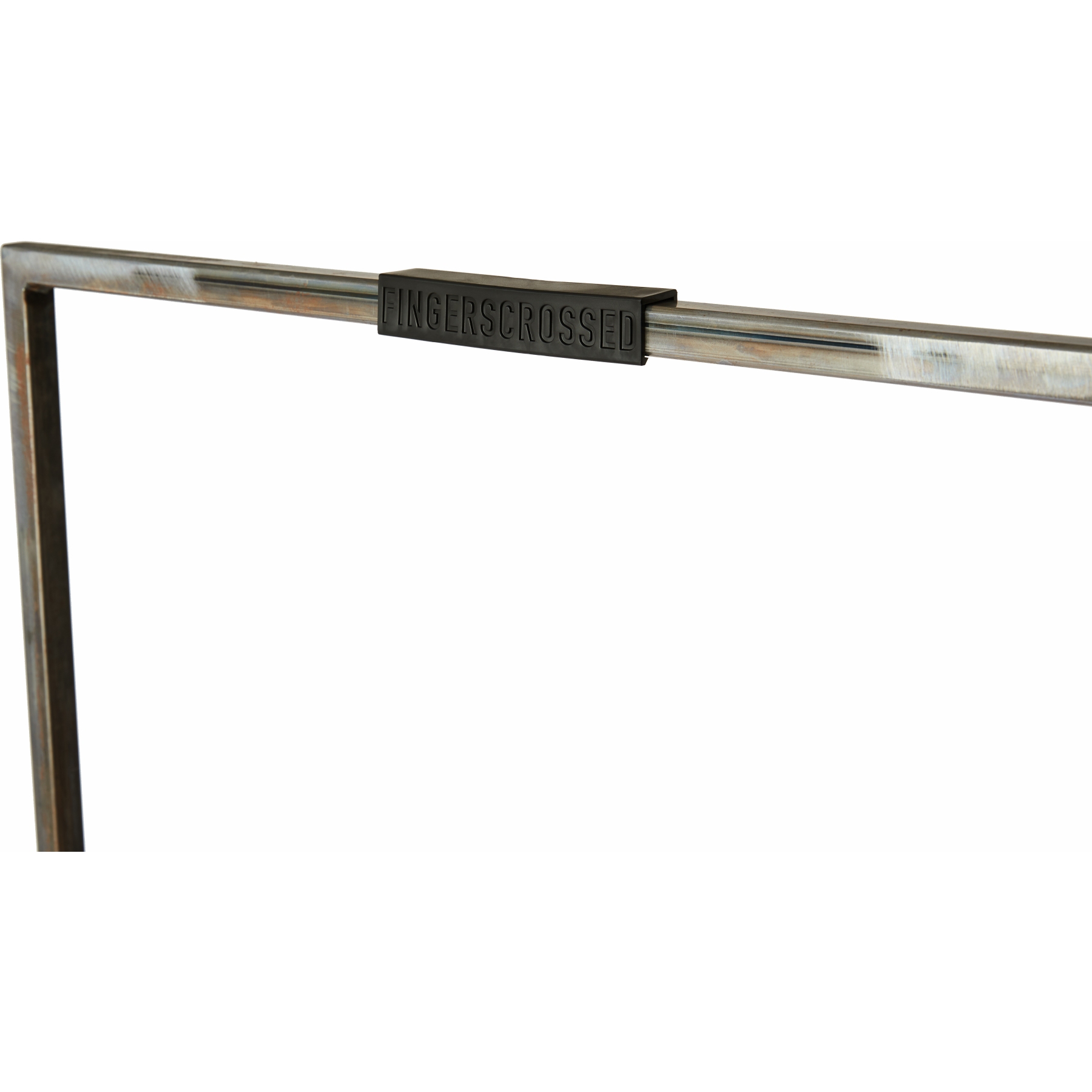 FINGERSCROSSED 90° Bikestand - Raw | BIKE24