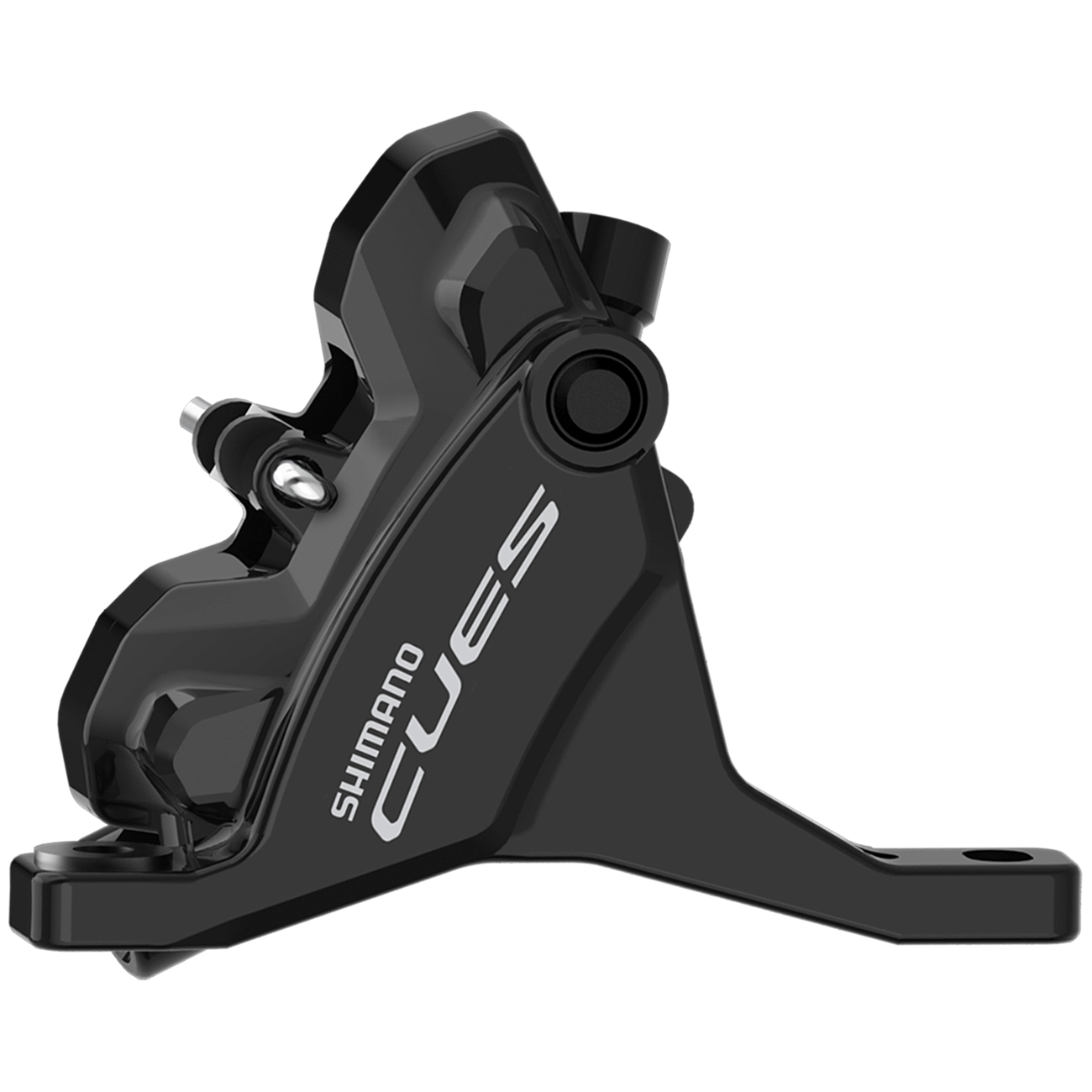 Shimano CUES ST-U6030 / BR-U6030 Disc Brake - STI | Flat Mount | J