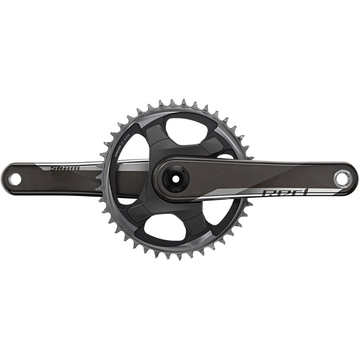 Picture of SRAM RED 1 Crank - DUB