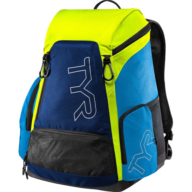 Immagine di TYR Alliance 30L Backpack - blue/green