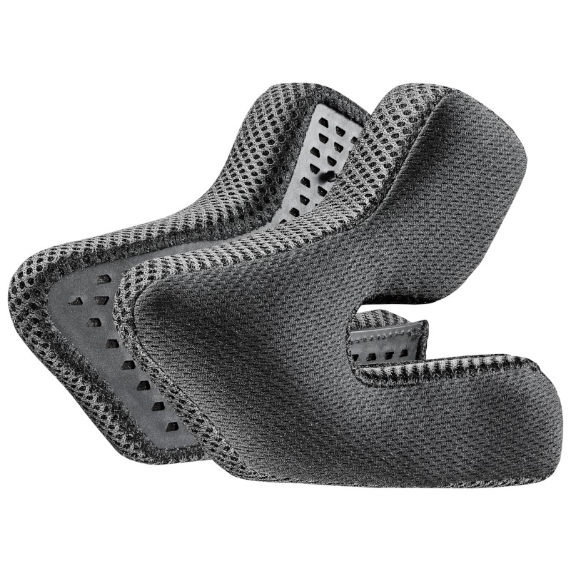 Bild von Uvex ravage Ersatz-Wangenpolster - schwarz - 30 mm