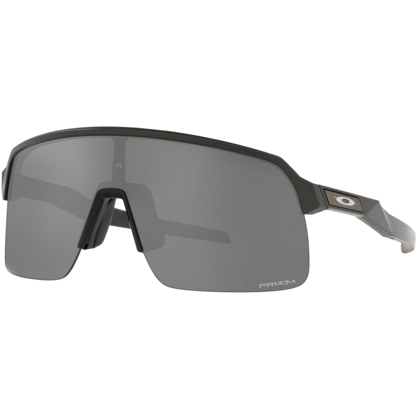 Picture of Oakley Sutro Lite Glasses - Hi Res Matte Carbon/Prizm Black - OO9463-2539