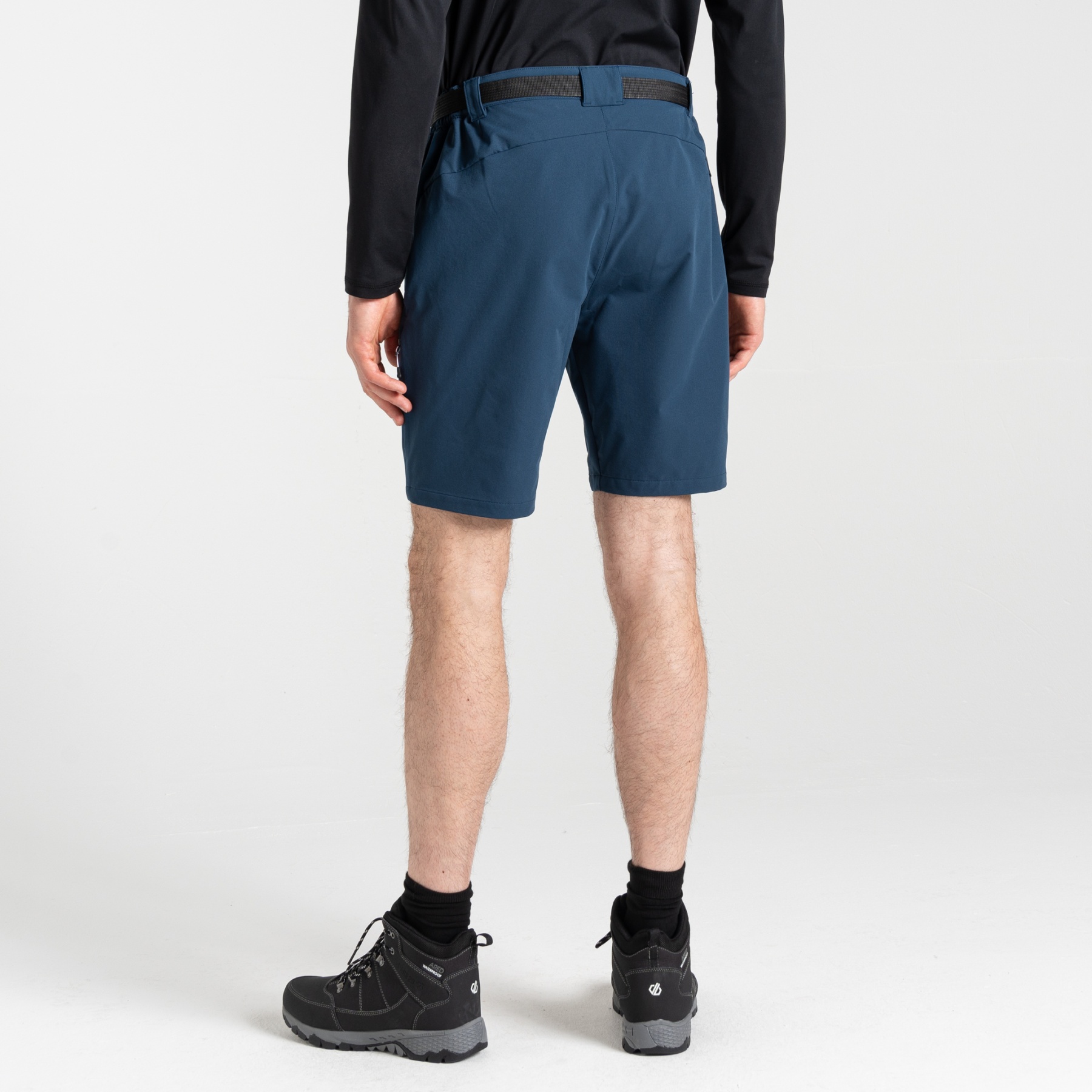Rab Momentum Pants - Pantaloni da escursionismo - Uomo
