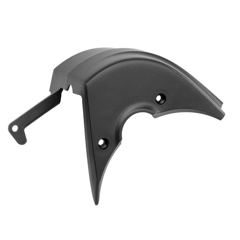 Produktbild von Bosch Designdeckel Active Line, vorn BDU3XX - schwarz