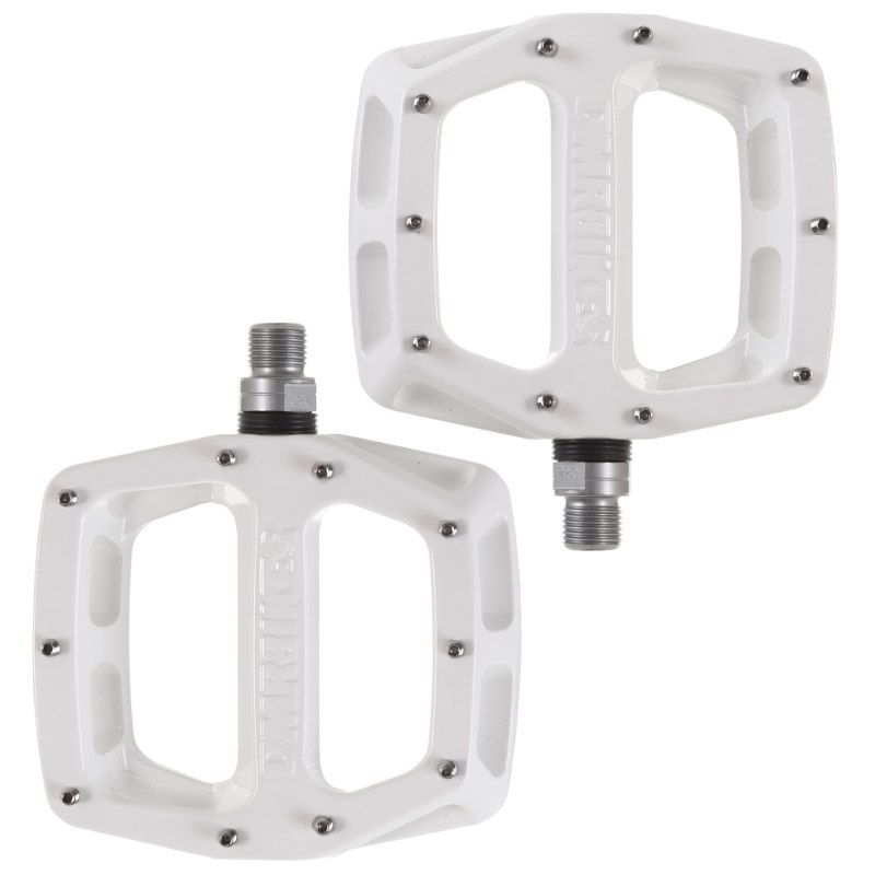 Picture of DMR V12 Pedals - white