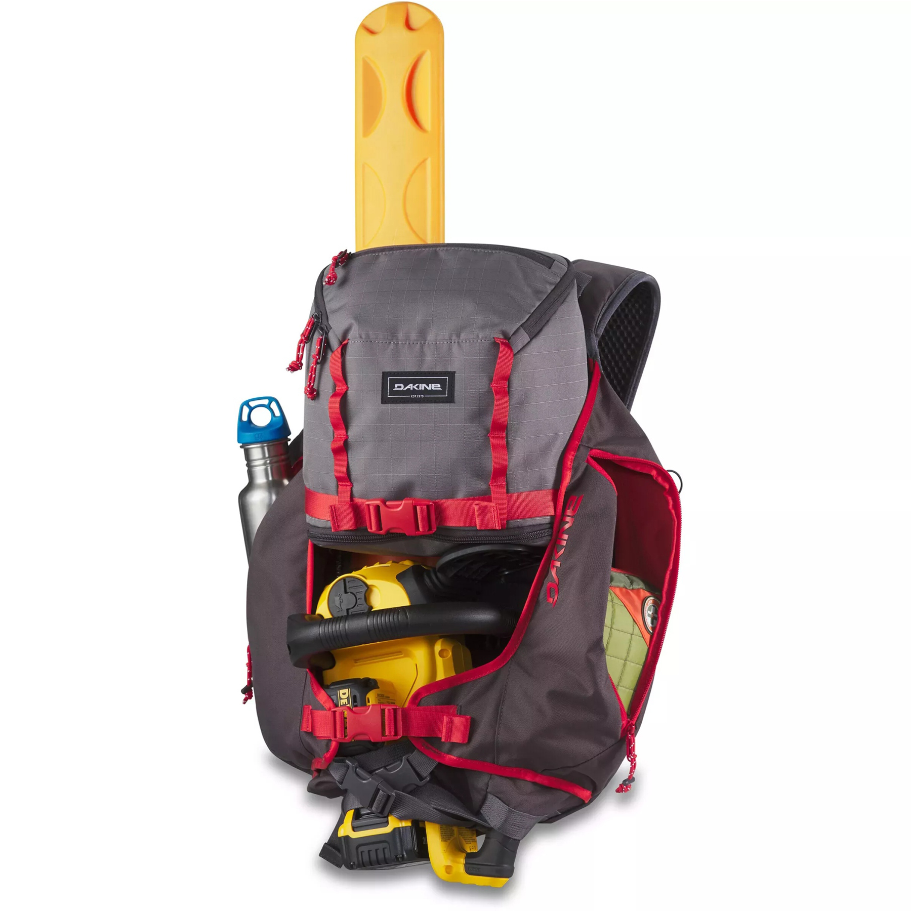 Dakine hotsell chainsaw backpack