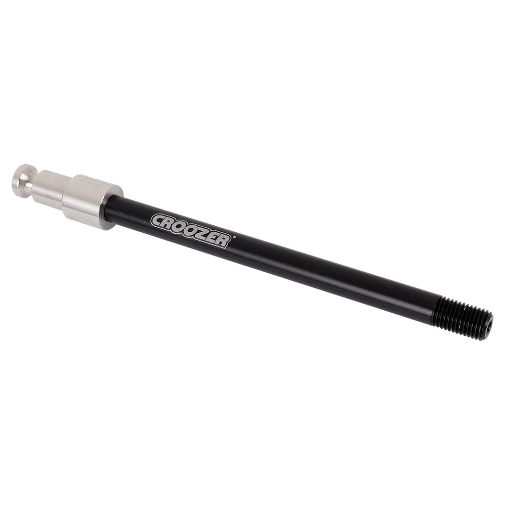 Adattatore Per Asse Passante Da Rimorchio Bici – 160-178 Mm – Filettatura P1.0/1.5/1.75 – Lega Alluminio