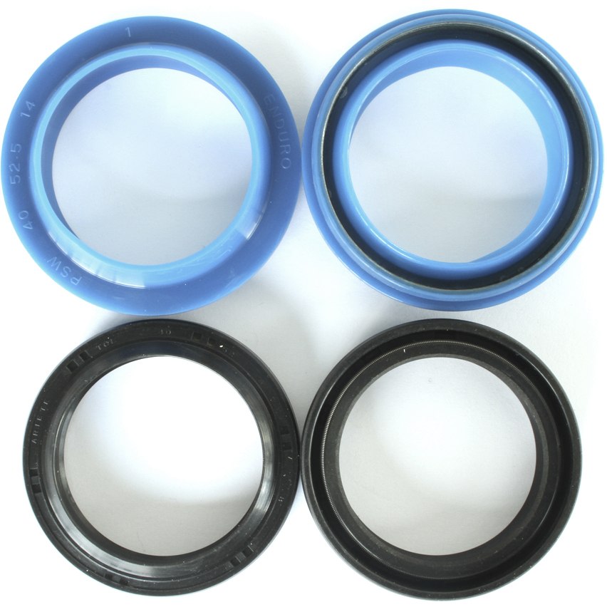 Picture of Enduro Bearings Fork Sealing Kit for Marzocchi 40mm - FK-6609