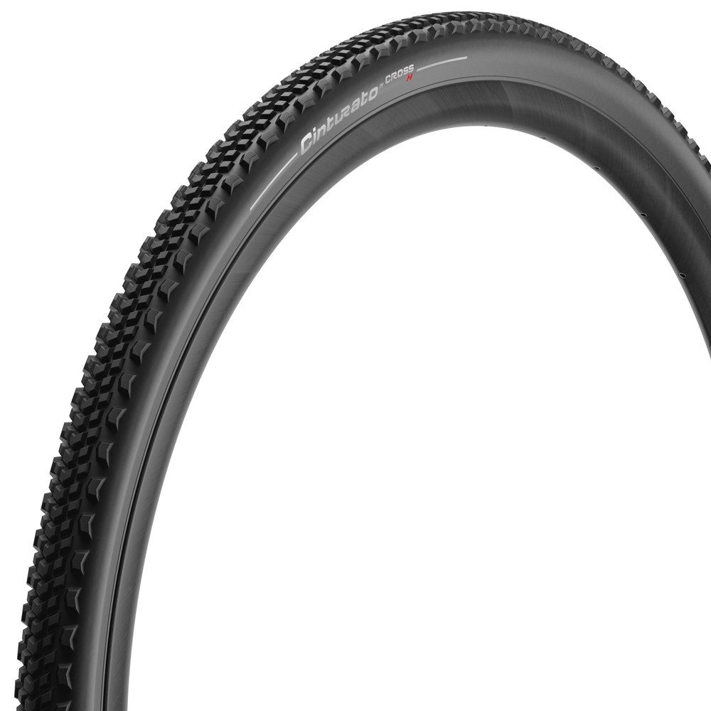 Pirelli Cinturato Cross H TLR Folding Tire - 33-622 | BIKE24