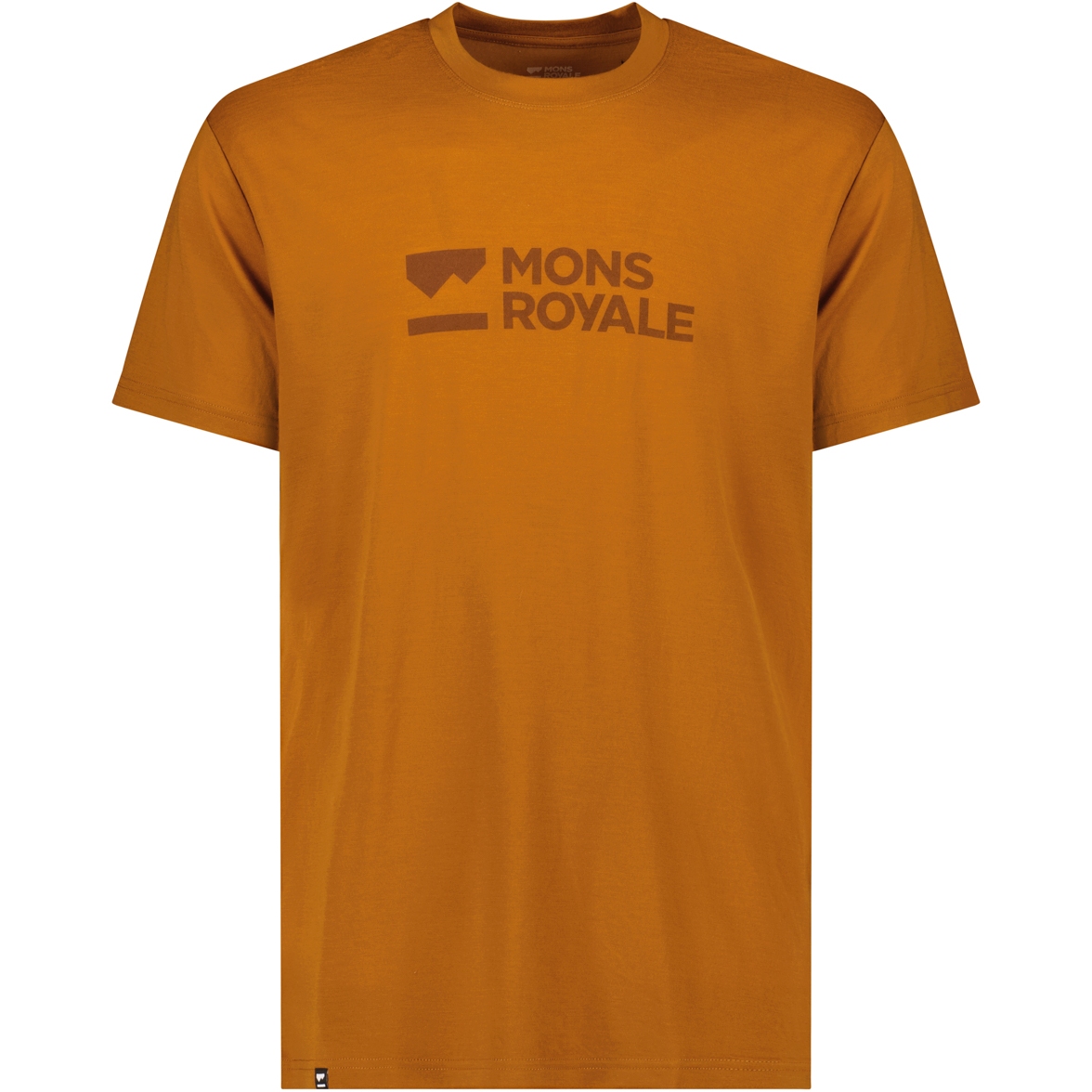 Mons Royale Icon TShirt copper BIKE24