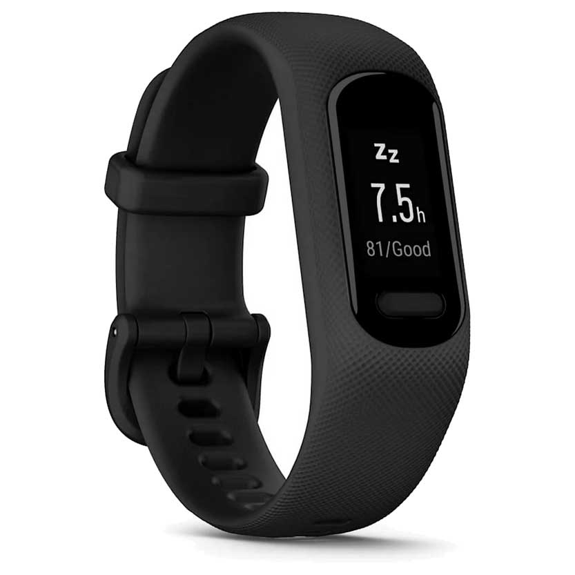 Garmin Fitness Tracker vivosmart Negro (L) BIKE24