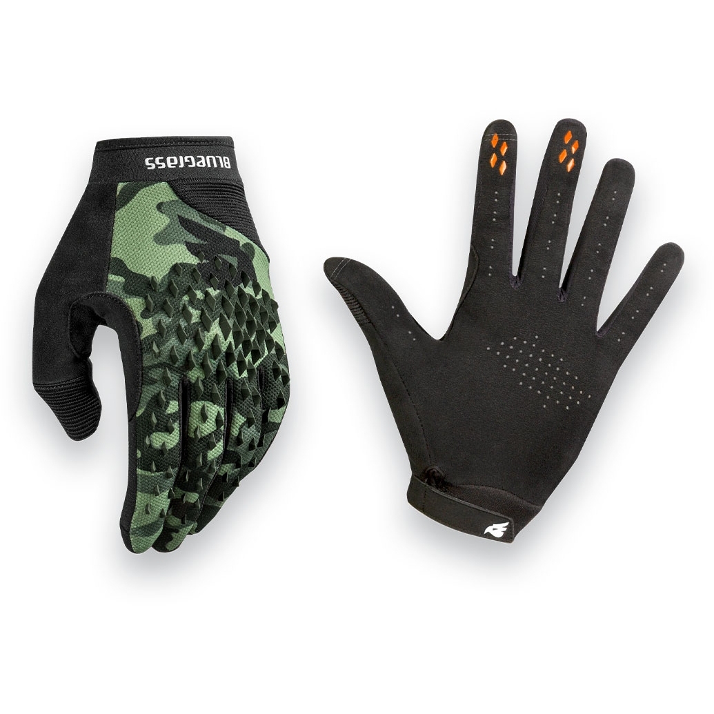 Picture of Bluegrass Prizma 3D Glove - camo