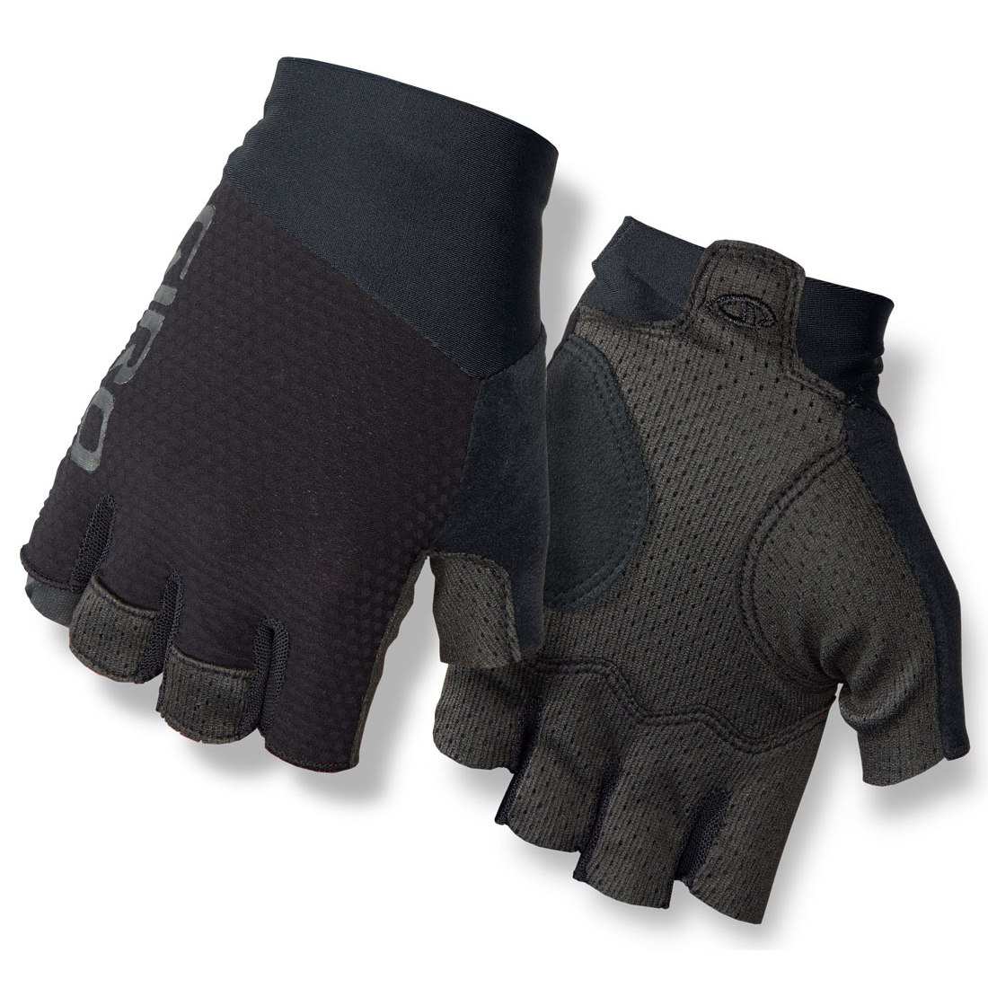 Picture of Giro Zero CS Gloves - black