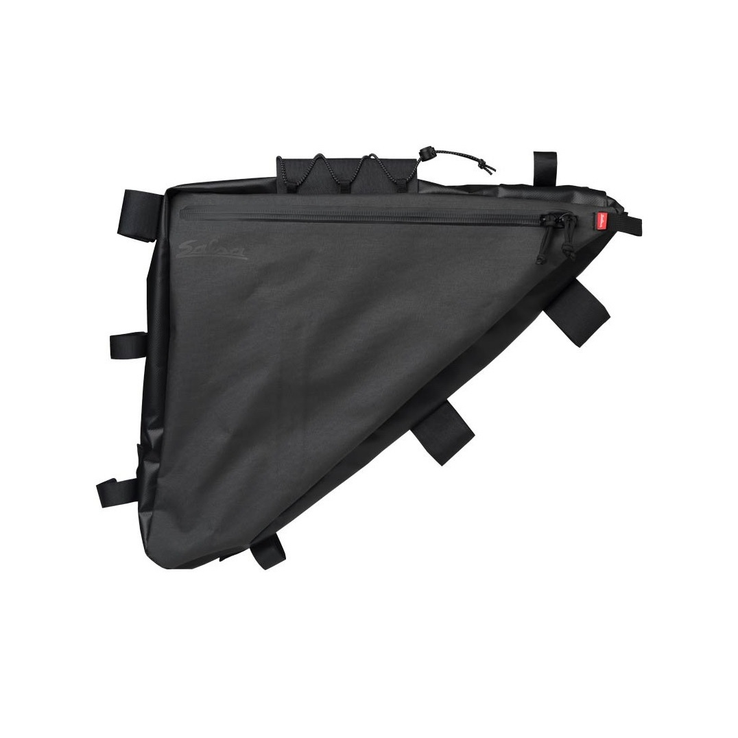 Picture of Salsa EXP Series Hardtail Frame Bag - Size 2 - 7,7l