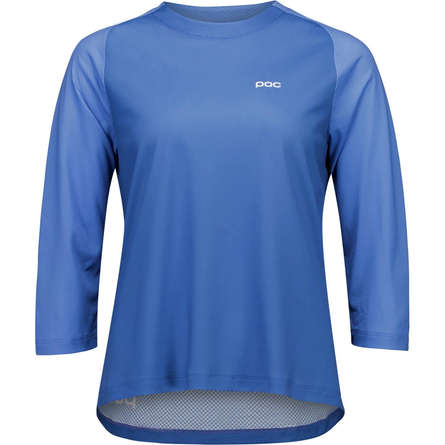 Produktbild von POC Motion Air 3/4-Arm Trikot Damen - 1671 Bazzite Blue