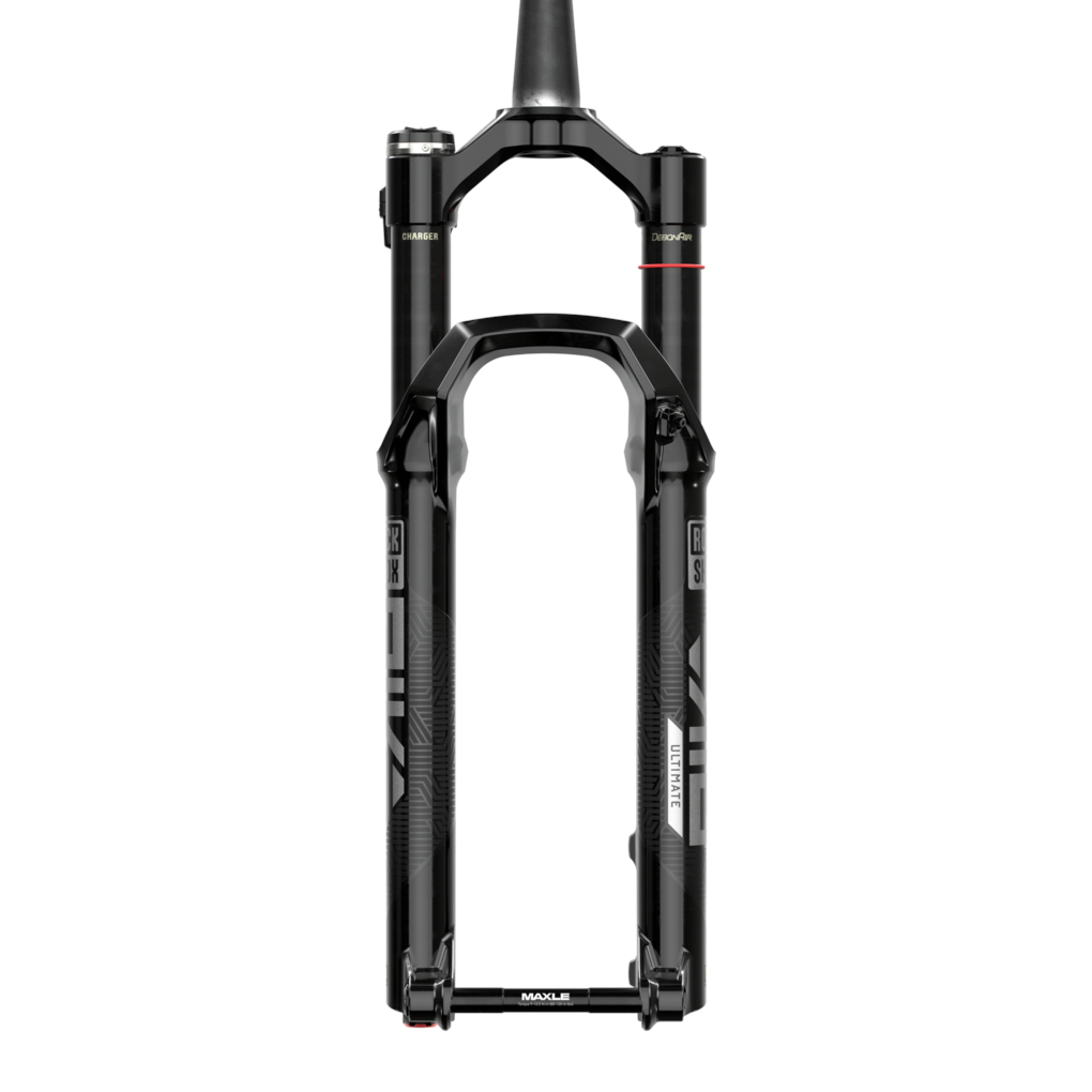 RockShox PIKE Ultimate Suspension Fork - 29
