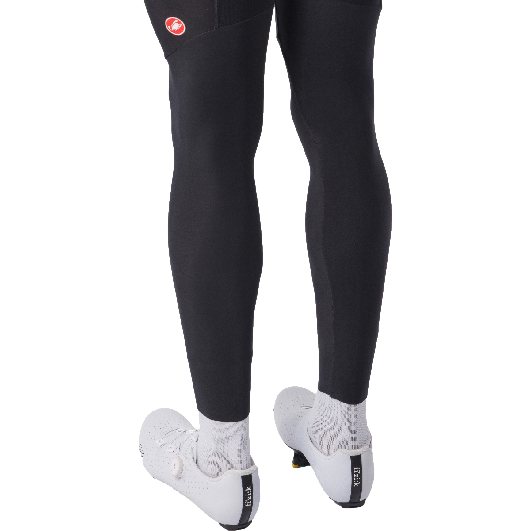 Castelli Competizione Bibtights Men - black 010 | BIKE24