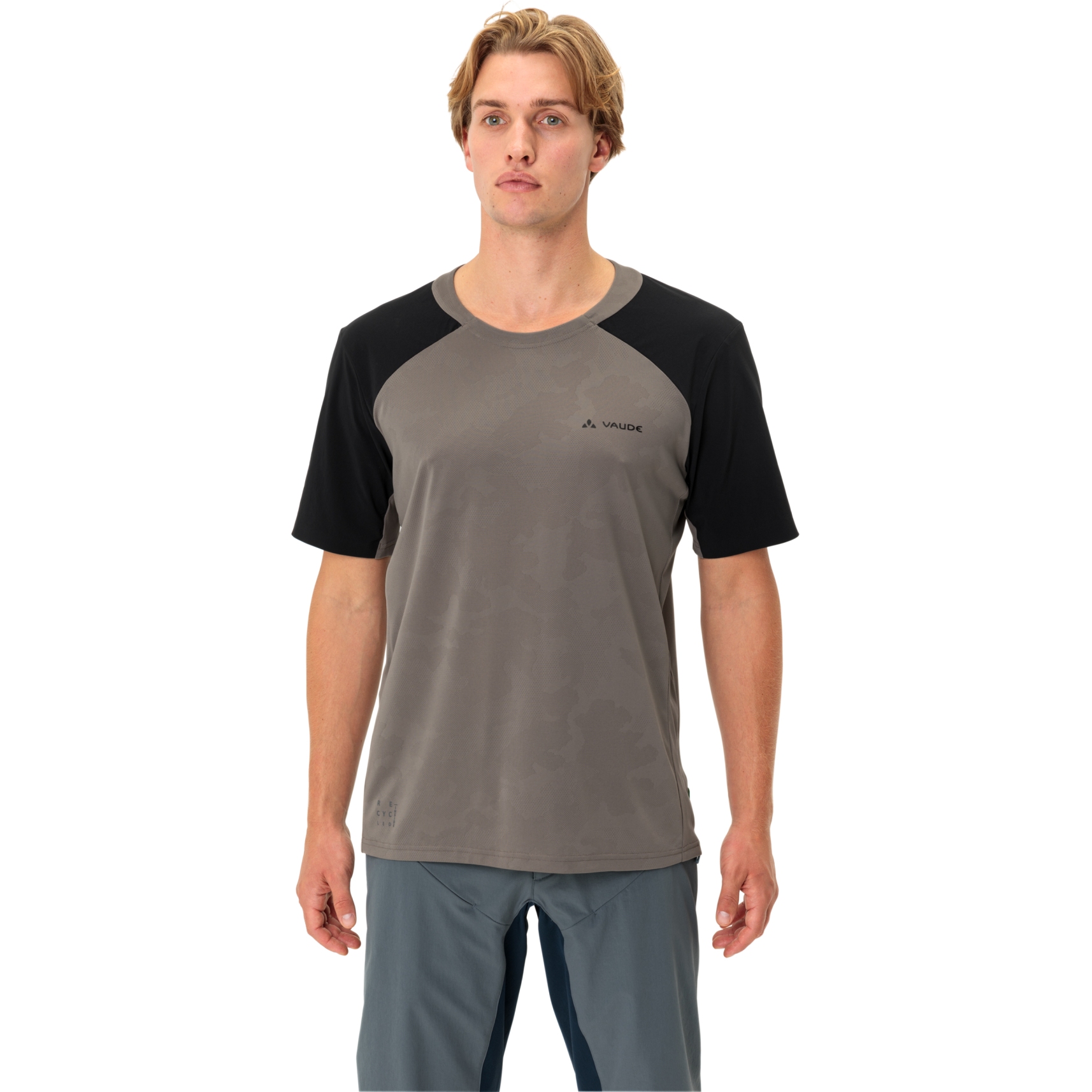 Bild von Vaude Moab PRO Shirt Herren - coconut