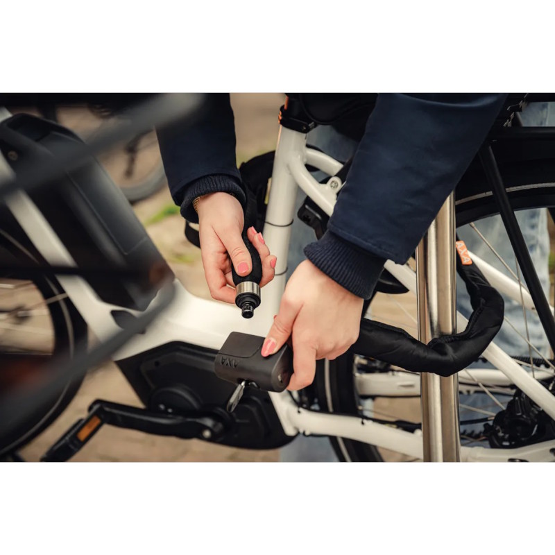 AXA Foldable 10-105 vouwslot nu kopen | Rose Bikes AXA Foldable 10-105 vouwslot nu kopen | Rose Bikes
