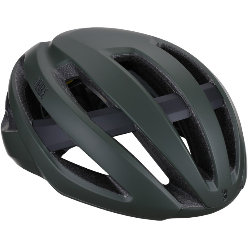 Picture of BBB Cycling Maestro MIPS BHE-10 Road Helmet - matt olive green
