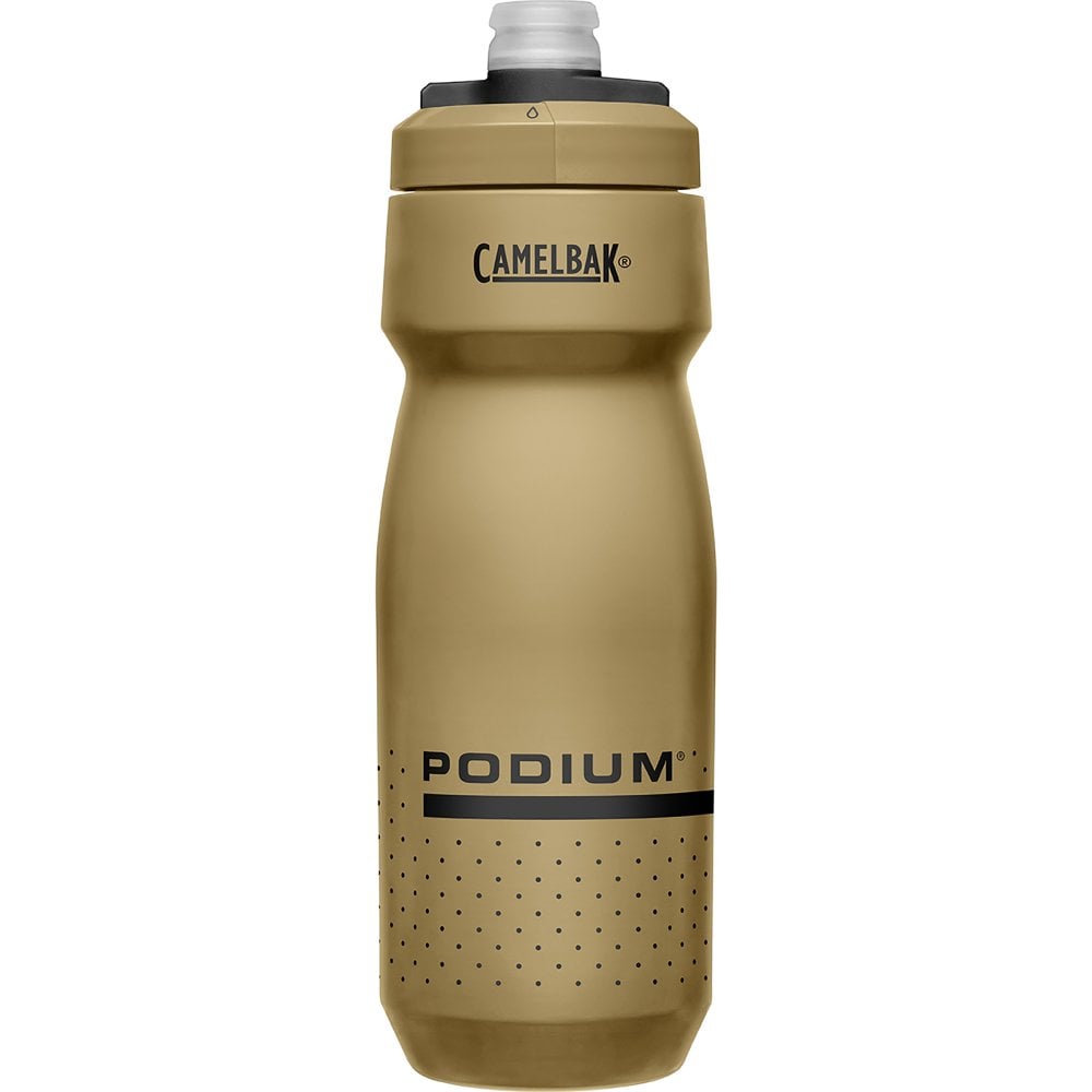 Produktbild von CamelBak Podium Trinkflasche 710ml - gold