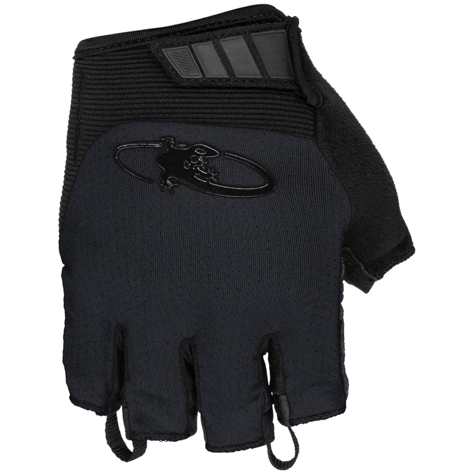 Picture of Lizard Skins Aramus Cadence Gloves - jet black