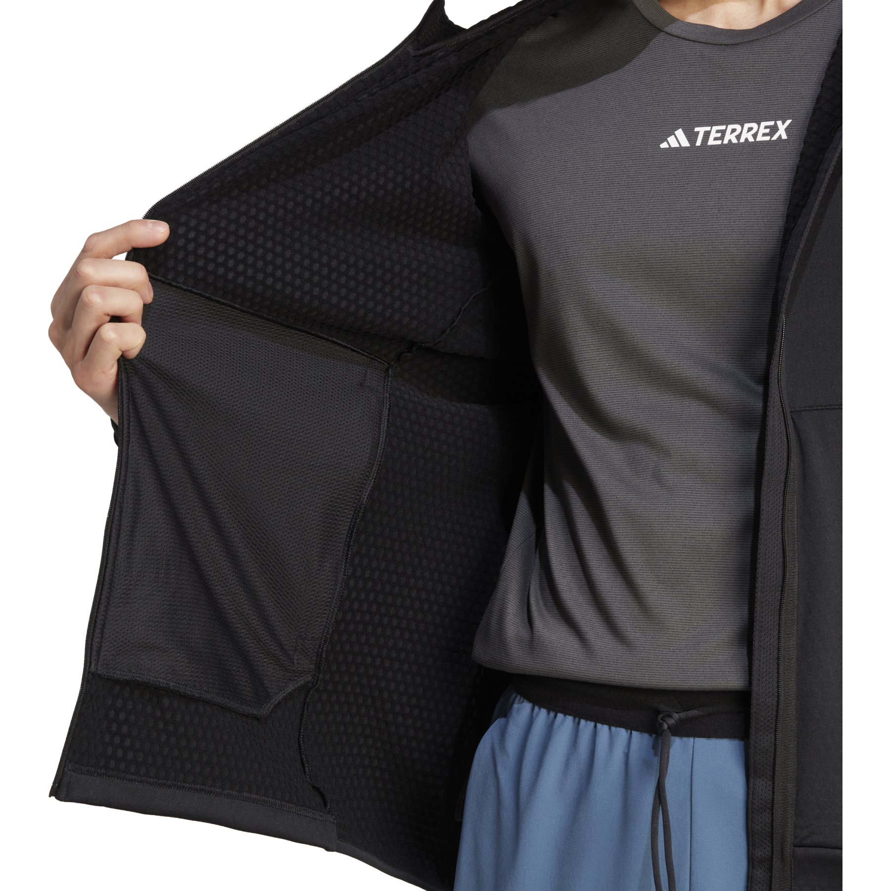 adidas(アディダス) / TERREX Organiser Xperior Fleece