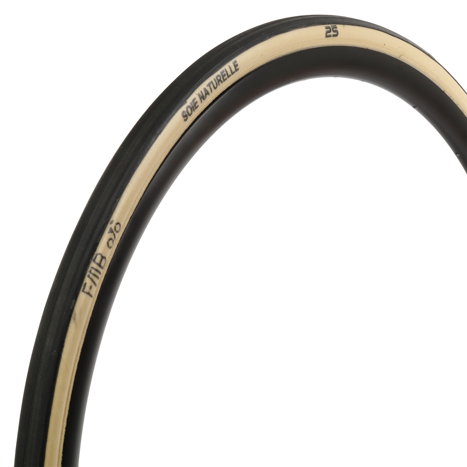 Picture of FMB Service Course Silk Tubular Tire - 25-622
