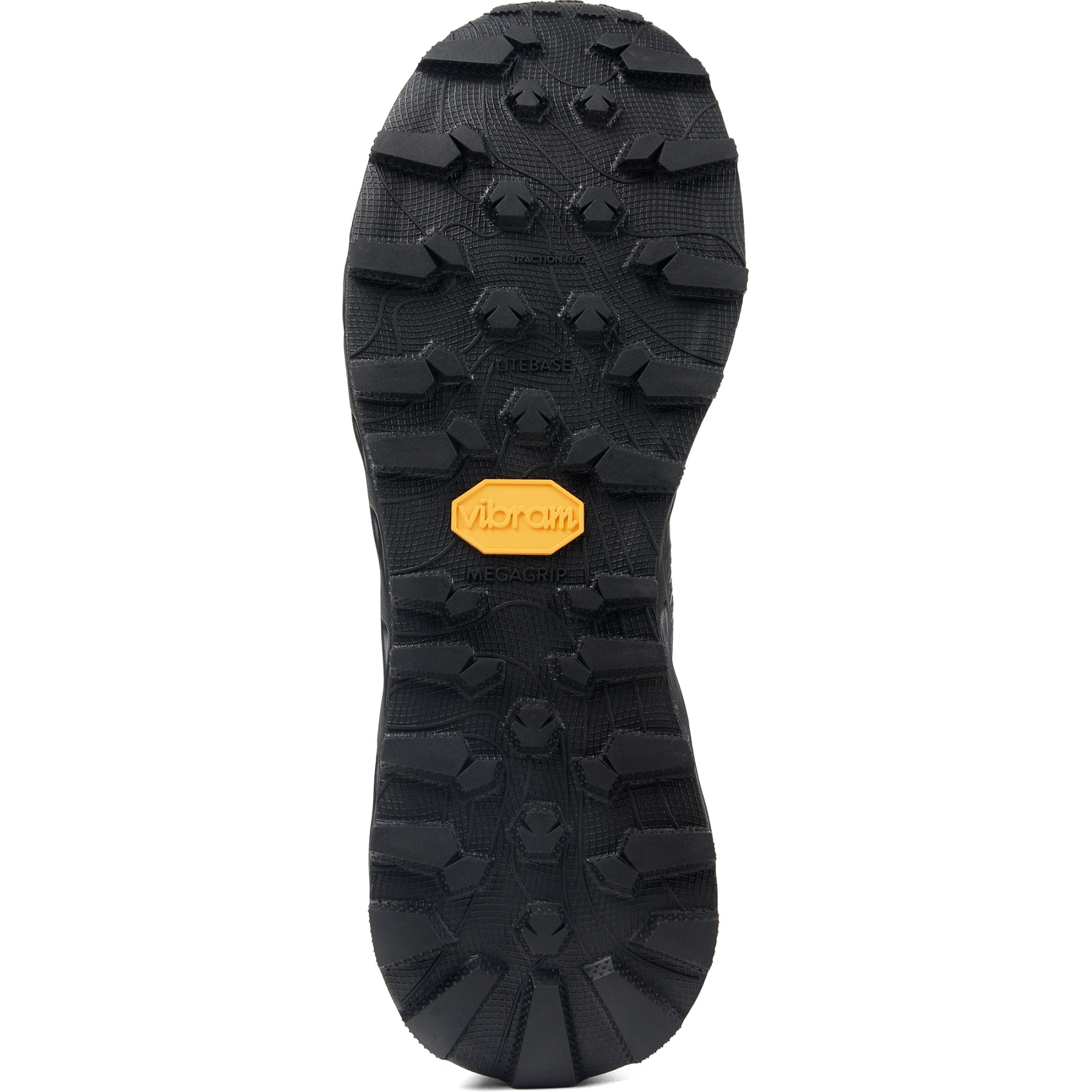 NNormal Tomir 2.0 Hiking Boots - Black | BIKE24 NNormal Tomir 2.0 Hiking Boots - Black | BIKE24