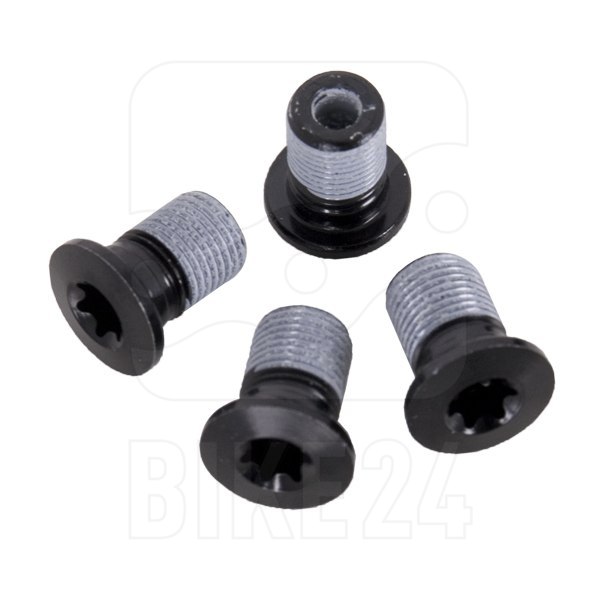 Picture of Shimano Chainring Bolts for Deore XT FC-M8000 - 4 Pieces