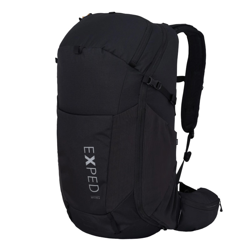 Produktbild von Exped Skyline 30 Rucksack - S/M - schwarz