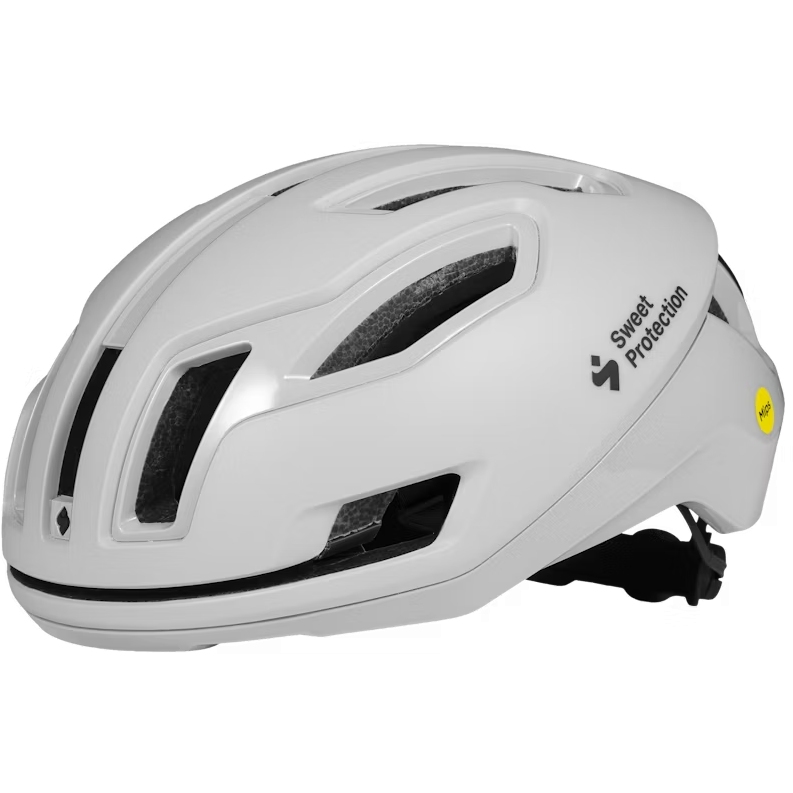 Produktbild von SWEET Protection Falconer 2Vi MIPS Helm - Bronco White
