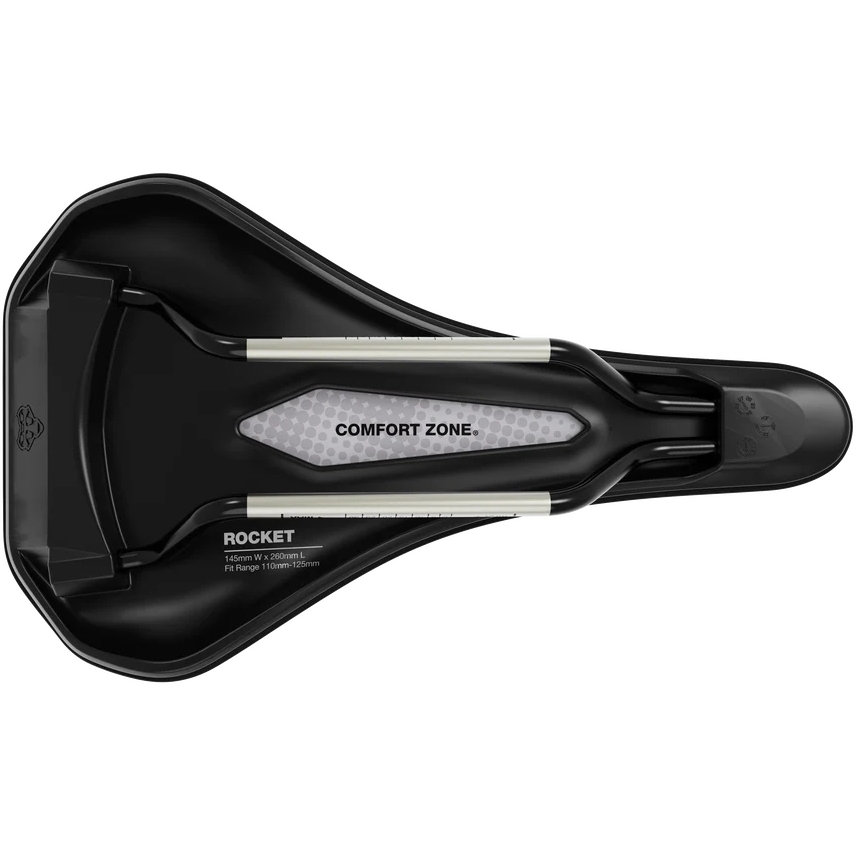 WTB Sella MTB Rocket Fusion Form Cromoly Medium BIKE24 - Main Image