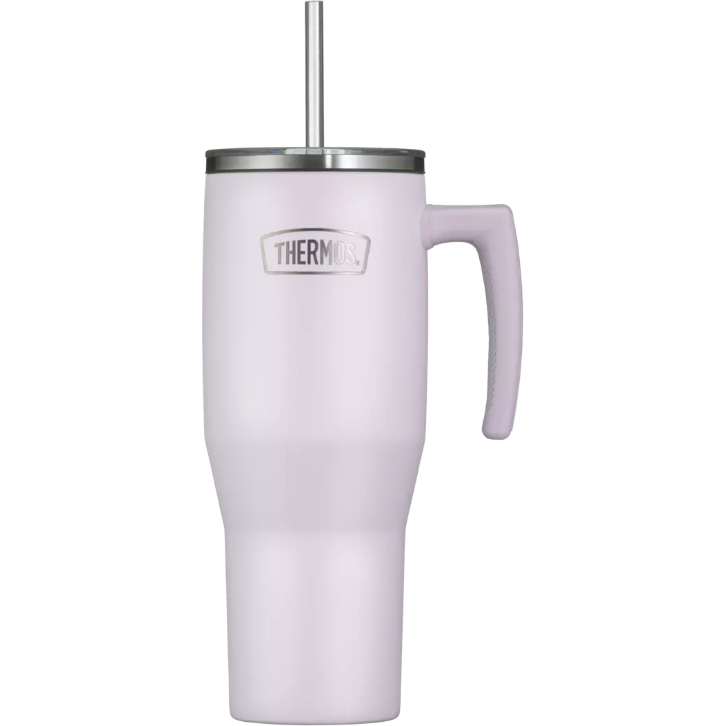 Produktbild von THERMOS® Refreshing Thermobecher 1.1L - lavender mat