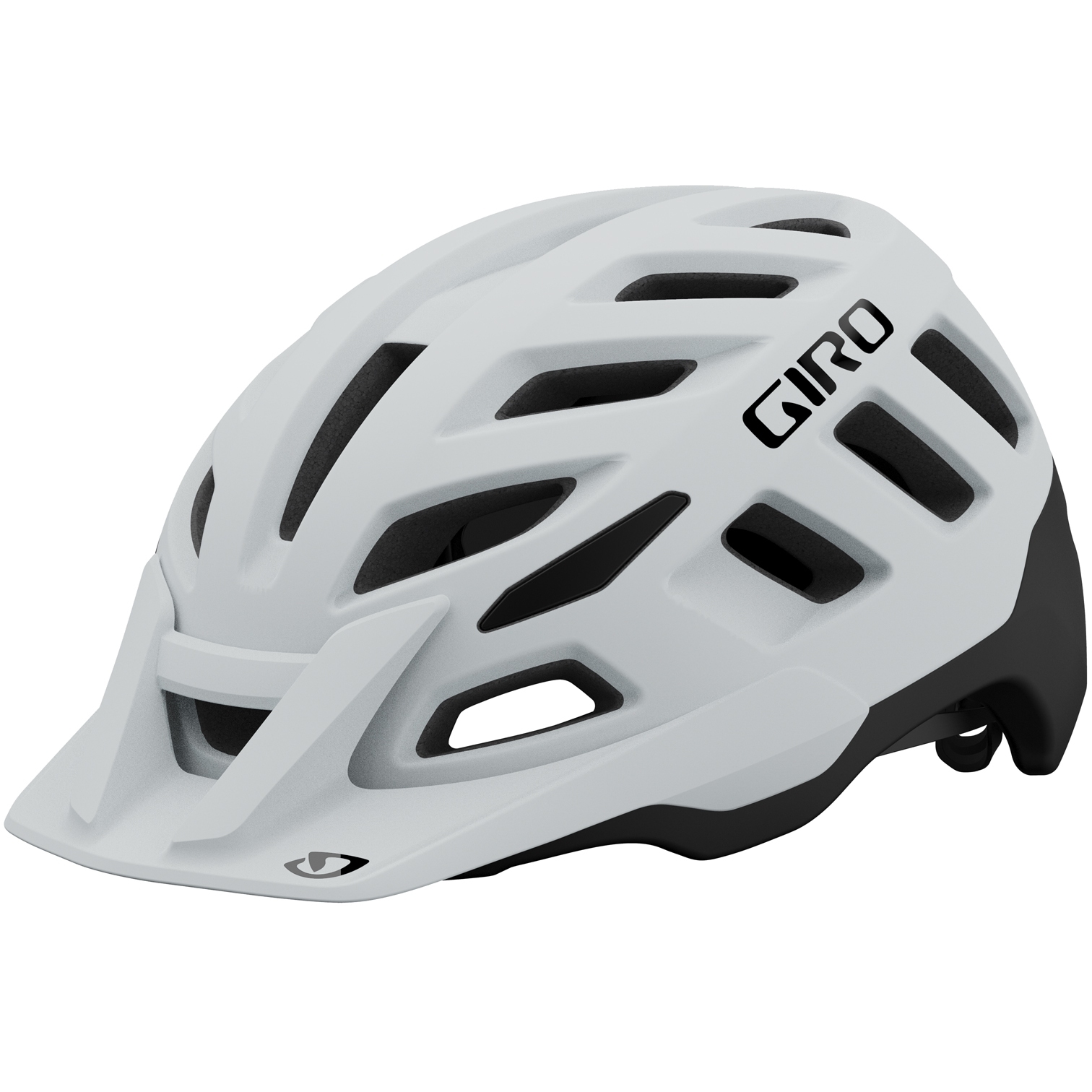 Picture of Giro Radix Helmet - matte chalk