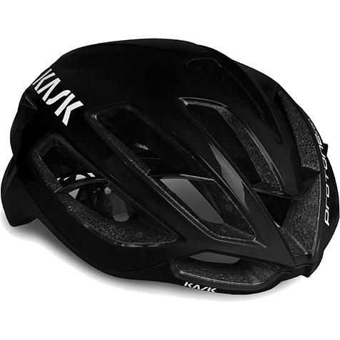 Image of KASK Protone Icon WG11 Road Helmet - black