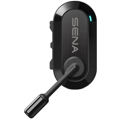 Kuva tuotteesta SENA BiKom 20 - Bike Communication System - musta