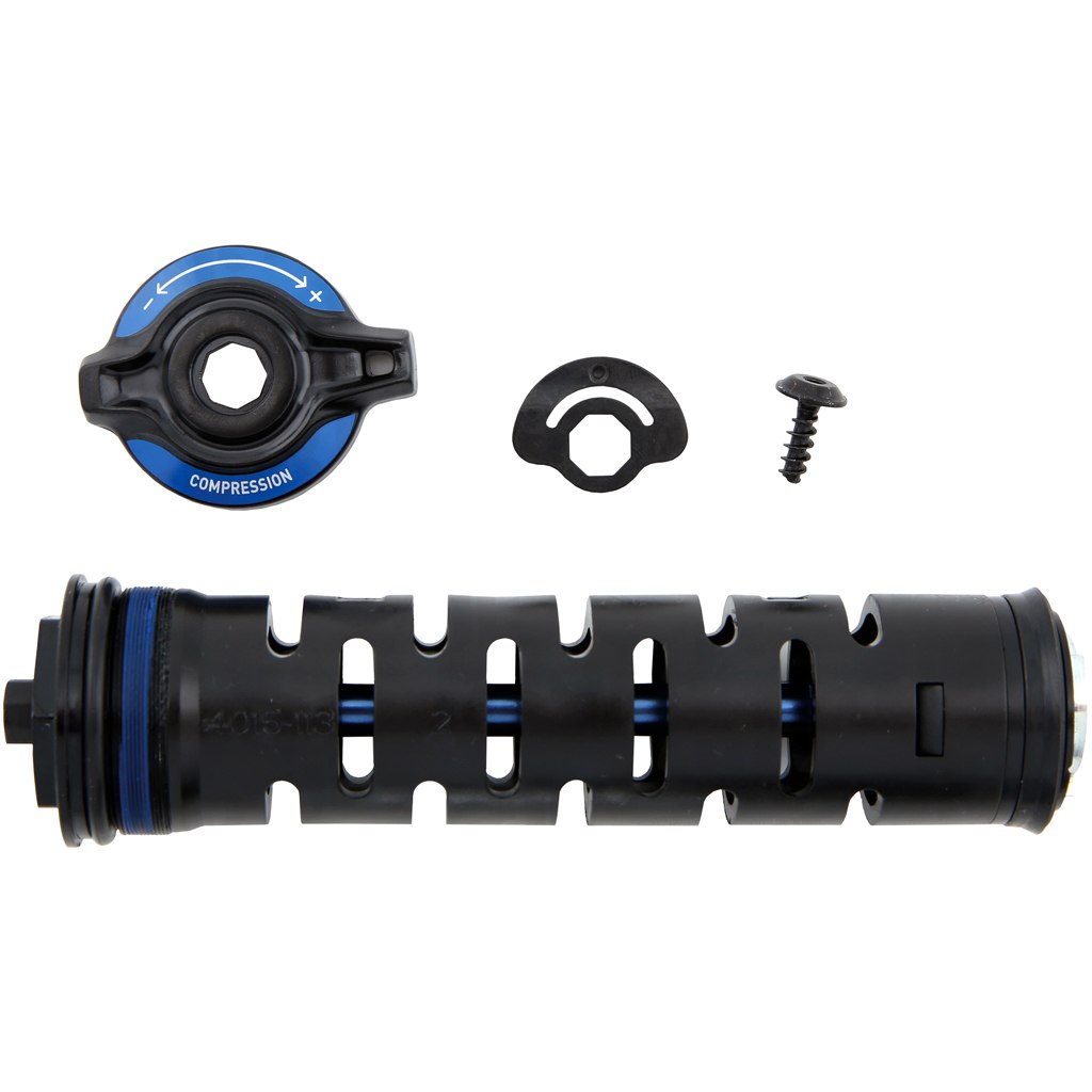 Picture of RockShox Motion Control Damper for Revelation RC A1+ (2018+) - 11.4015.544.432