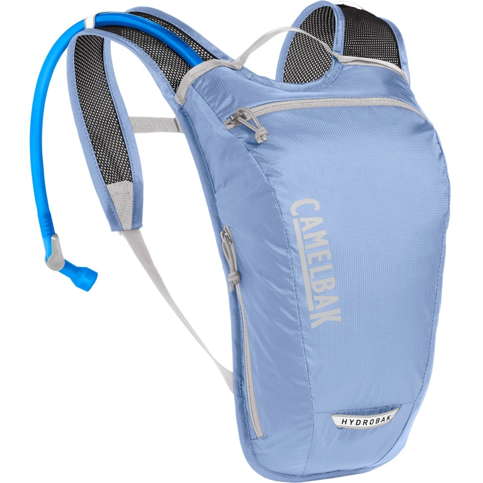 Produktbild von CamelBak Hydrobak Light 2.5 Rucksack + 1.5L Trinksystem - serenity blue