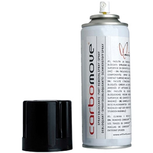 Picture of Effetto Mariposa Carbomove Disassembly Spray 200ml