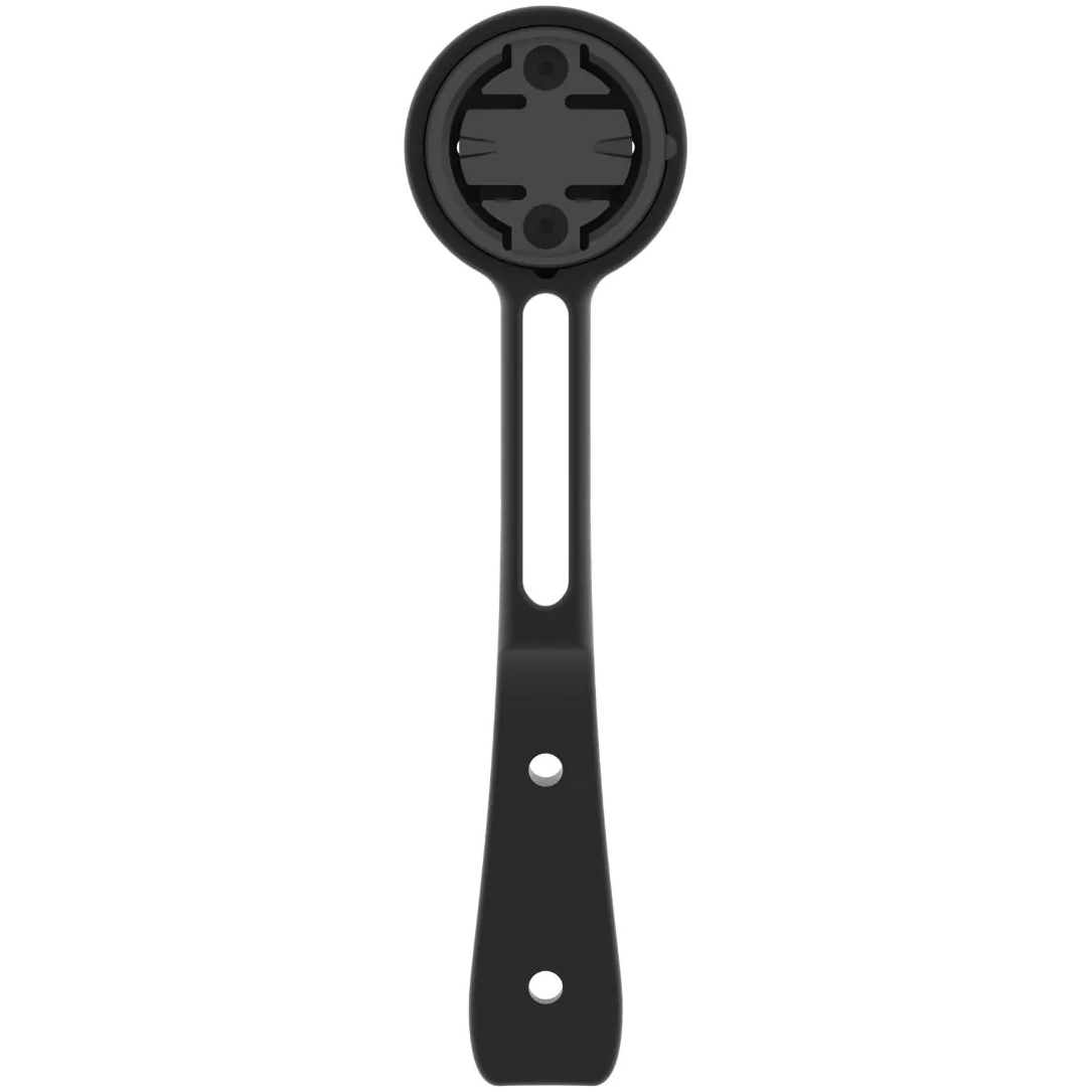 Produktbild von Deda Alanera RS Fahrrad-Computerhalterung für Garmin/Wahoo/Bryton/GoPro - schwarz