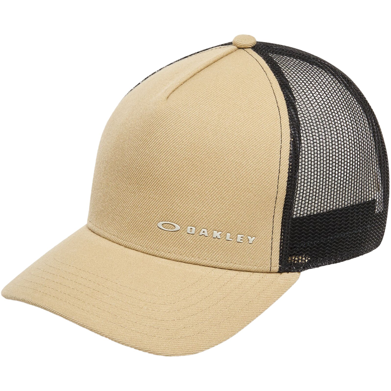 Image de Oakley Casquette - Chalten - Pebble/Mist