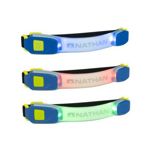Nathan Sports LightBender RX LED Armband