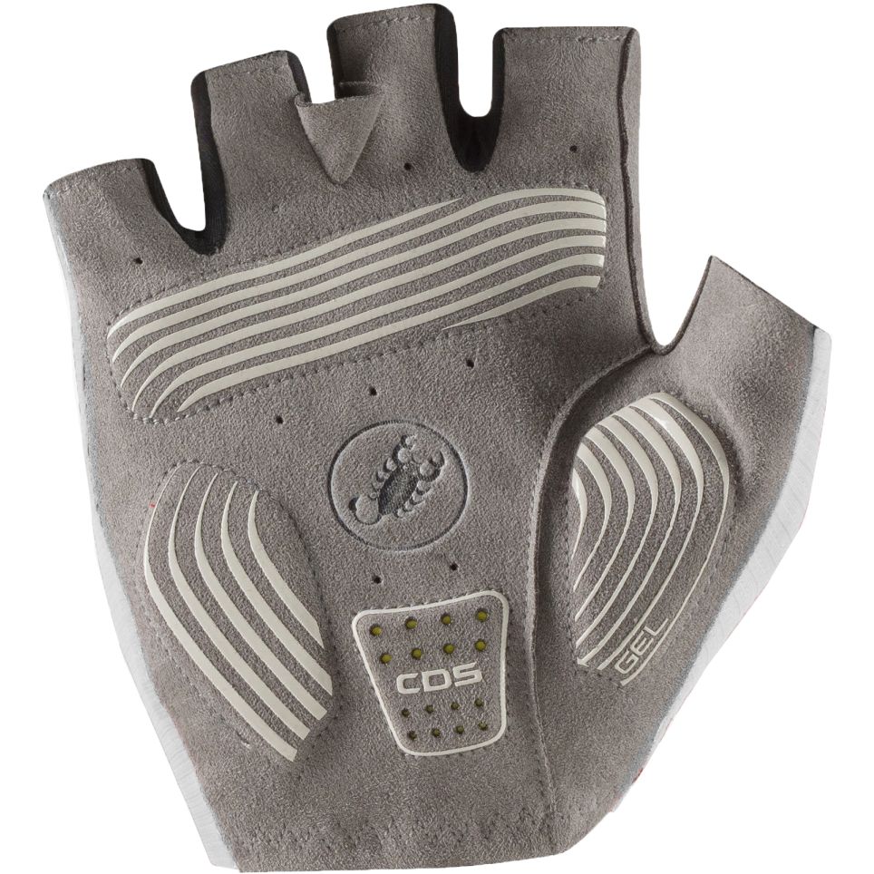 Castelli Guantini Donna Espresso purple mist 538 BIKE24